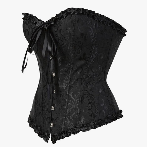 Corset / Bustier/ Shapeweare Top - Picture 7 of 11